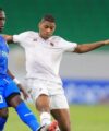 . Alhassan Koroma's Al Shahaniya promoted to Qatar's Super League