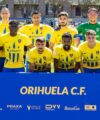 On Sunday, Sierra Leone International Alusine Koroma featured for 83 minutes as Orihuela CF defeated CF Badalona Futur 1-0 in their promotion first-leg tie.
