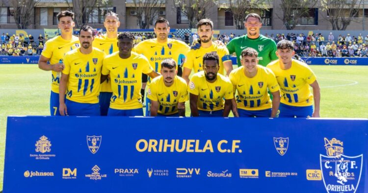 On Sunday, Sierra Leone International Alusine Koroma featured for 83 minutes as Orihuela CF defeated CF Badalona Futur 1-0 in their promotion first-leg tie.