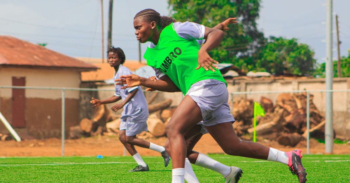 Sierra Leone draw Guinea, Mauritania and Liberia in WAFU U20