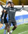 Orihuela's Alusine Koroma to join Sierra Leone for June World Cup qualifiers