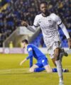 Abu Kamara set for Norwich Pre-season after a successful loan spell