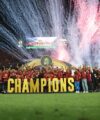 Al Ahly win a record 12th African Champions League
