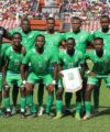 Abdourahman Okieh picks 23-man squad for Sierra Leone and Ethiopia