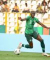 Finidi George names Nigeria squad with attacking intent