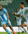 Custis Davies named to Sierra Leone squad for the June qualifiers