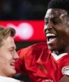 PSV and Babadi announced the extension of their partnership until 2028 in March 2024.