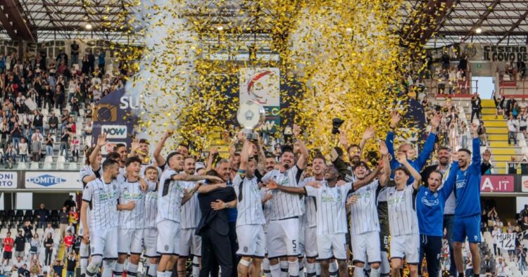Augustus Kargbo happy to help Cesena lift the Super Cup