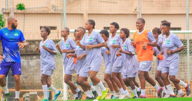 Sierra Leone U20 to kickoff tourney against Mauritania