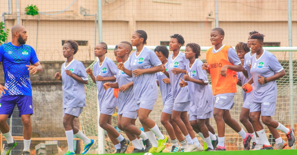 Sierra Leone U20 to kickoff tourney against Mauritania