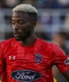 Indy Eleven striker named in USL Championship Team of the Week