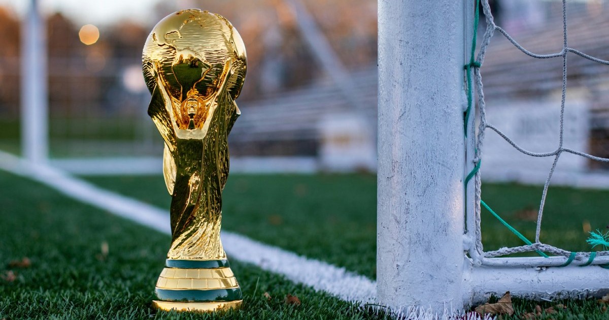 Africa World Cup 2026 Qualifying Dates confirmed