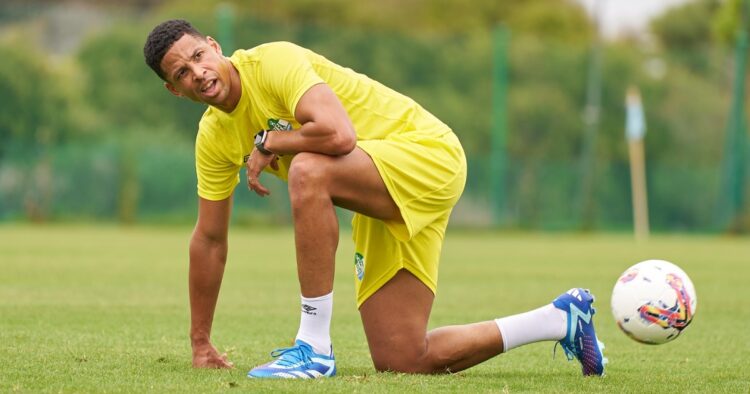 Curtis Davies on potential Sierra Leone Debut in World Cup qualifiers