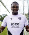 West Bromwich's move delights Malian midfielder Ousmane Diakité.