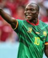 Cameroon brush Cape Verde aside in qualifier
