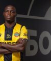 Bulgarian club Botev Plovdiv counts on new acquisition Anthony Ujah