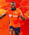 Ghana's Jerome Opoku pens permanent deal with Başakşehir