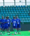 A Third straight Sierra Leone League Title For Bo Rangers