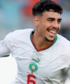 Crystal Palace have made their first summer signing with the arrival of Morocco centre-back Chadi Riad, in a deal worth £12m plus £2m in add-ons.