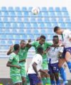 Debutant Curtis Davies nets as Sierra Leone register first win In Group A