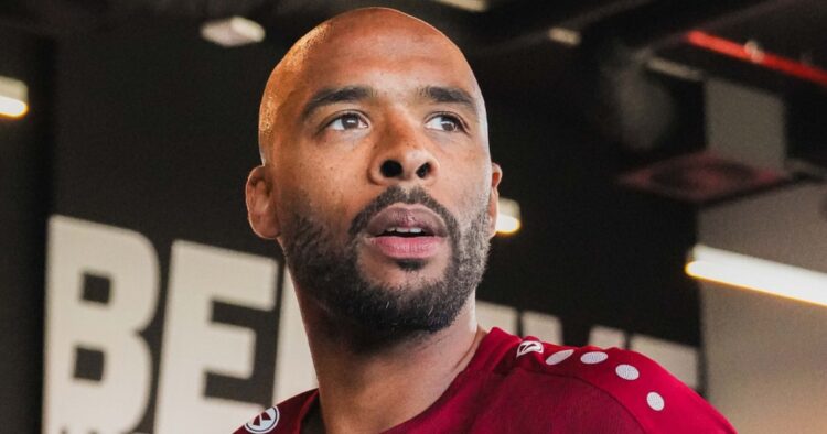 Denis Odoi joins Belgian Pro League team Royal Antwerp