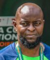 Ex-Nigerian International Finidi quits Super Eagles job