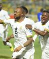 Recap: Ghana Survive CAR Scare as Mozambique Defeat Guinea