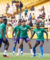 Josh Koroma makes Sierra Leone's debut in World Cup qualifier