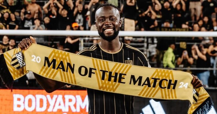 Kei Kamara (1)