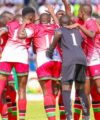 Debutant Kenya, Nigeria & Zambia face tricky U17 draw