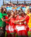 Kenya’s Junior Starlets set for FIFA U-17 Women’s World Cup debut