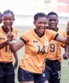 Nigeria & Zambia secure tickets to FIFA U-17 Women’s World Cup