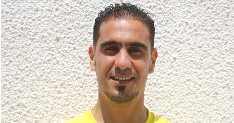Algeria's Lahlou Benbraham to officiate Burkina Faso, Sierra Leone