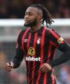 New Bournemouth deal for Ghana's Antoine Semenyo