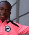 Brighton move delights for Malian midfielder Malick Yalcouye