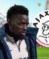 Ajax reach verbal agreement to re-sign former Chelsea and Aston Villa forward Bertrand Traoré