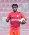 Midfielder Alhassan Koroma extends Al Shahaniya's deal