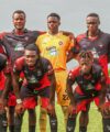 East End Lions, one of Sierra Leone's most successful clubs, has been placed in Pot One ahead of the CAF Confederation Cup draw on Thursday.