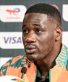 Ivory Coast's head coach, Emerse Fae, is confident that his team will qualify for the 2025 tournament in Morocco from Group G.