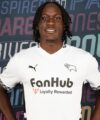 Nigerian native David Ozoh joins Derby County