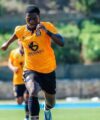 Sullay Kaikai's Cambridge United end pre-season in Portugal