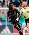Kei Kamara's Los Angeles tighten grip on Western Conference table