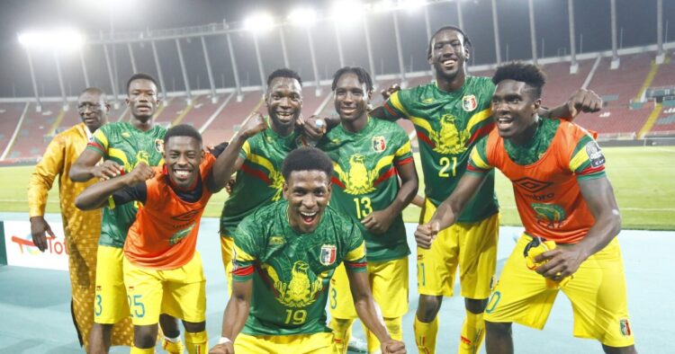 Mali will play their first match against Israel in the Paris 2024 Olympics on Wednesday, July 24th - kick off at 6:00 PM CAT.