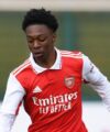 Left winger Osman Kamara on signing a pro contract with Arsenal