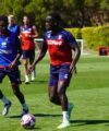 Alex Bangura Middlesbrough set open pre-season camp in Portugal
