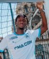 Marseille confirm Ivorian-born Ismaël Koné's arrival to Ligue 1
