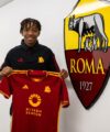 Roma sign young prospect Buba Sangaré from FC Levante