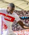 Serhou Guirassy completes transfer to Borussia Dortmund from Stuttgart