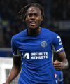 Sierra Leone-born Trevoh Chalobah out of Chelsea US pre-season trip