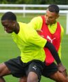 Tyrese Fornah joins Derby's pre-season ahead of Real Valladolid friendly